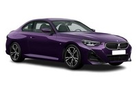 BMW 2 Series G42 Coupe 220i 2.0 M Sport Autocar deal