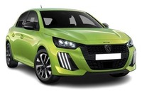 Peugeot 208 Hatchback 1.2 Puretech 100 Stylecar deal