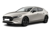 Mazda 3 Hatchback 2.0 e-SAV-X mHEV 186 Centre-Linecar deal