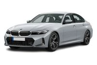 BMW 3 Series G20 Saloon 320i 2.0 Sport Autocar deal