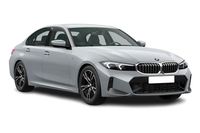 BMW 3 Series G20 Saloon 320i 2.0 Sport Autocar deal