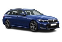 BMW 3 Series G21 Estate 320i 2.0 Sport Autocar deal