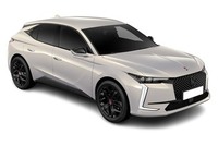 DS Automobiles 4 Hatchback 1.2 Mhev 136 Pallas e-DSCcar deal