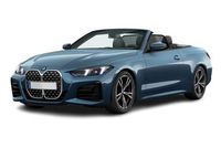 BMW 4 Series G23 Convertible 420i 2.0 M Sport Autocar deal