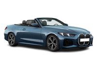 BMW 4 Series G23 Convertible 420i 2.0 M Sport Autocar deal