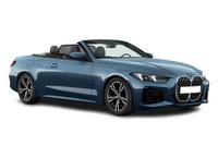 BMW 4 Series G23 Convertible 420i 2.0 M Sport Autocar deal