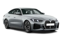 BMW 4 Series G26 Gran Coupe M440i 3.0 Mht 392 xDrive LCI Autocar deal