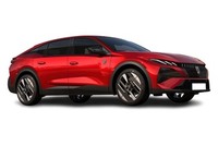 26 plate Peugeot 408