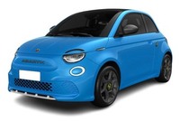 Abarth 500e Convertible 42.2kWh 114kW Scorpionissima Autocar deal