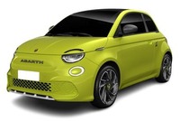 Abarth 500e Hatchback 42.2kWh 114kW Turismo Autocar deal