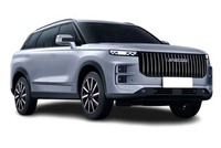 Jaecoo 7 Estate 1.5T PHEV Luxury 7DCTcar deal
