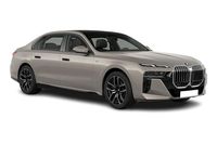 BMW 7 Series G70 Saloon 750e 3.0 xDrive Excellence Autocar deal