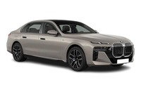 BMW 7 Series G70 Saloon 750e 3.0 xDrive Excellence Autocar deal