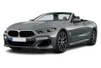 BMW 8 Series G14 Convertible 840i 3.0 M Sport Autocar deal