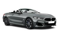 BMW 8 Series G14 Convertible 840i 3.0 M Sport Autocar deal