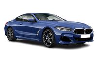 BMW 8 Series G15 Coupe 840i 3.0 M Sport Autocar deal
