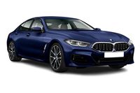 BMW 8 Series G16 Gran Coupe 840i 3.0 M Sport Autocar deal