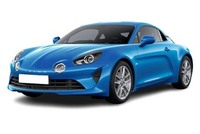 Alpine A110 Coupe 1.8 Turbo 300PS Gts DCTcar deal