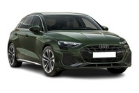 Audi A3 Hatchback 1.5 TFSI 116 S Line Tech S troniccar deal