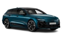 Audi A6 E-Tron Estate 210kW 83kWh Sport Autocar deal