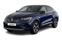 Renault Arkana Medium Crossover/SUV 1.6 E-Tech Fhev 145 Evolution Autocar deal