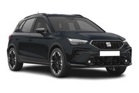 SEAT Arona Small Crossover/SUV 1.0 TSI Evo 95ps SEcar deal