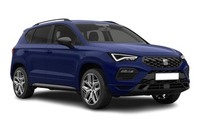 SEAT Ateca Large SUV 1.0 TSI 115ps SEcar deal