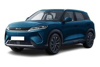 Byd Atto 2 Small Crossover/SUV 1.5 PHEV Dm-I Active Autocar deal