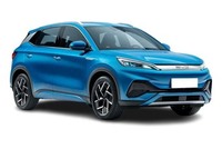 Byd Atto 3 Hatchback 150kW Design 60kWh Autocar deal