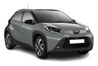 Toyota Aygo X Hatchback 1.0 VVT-i Purecar deal