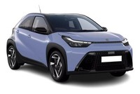 Toyota Aygo X Hatchback 1.5 Hybrid Excel Autocar deal