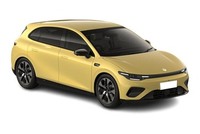 Leapmotor B05 Hatchback 160kW 67kWh Autocar deal