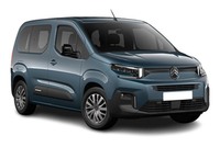Citroen Berlingo MPV 1.5 D 100 Plus XLcar deal