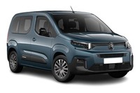 Citroen Berlingo MPV 1.5 D 130 Plus M Autocar deal