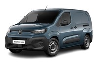 Citroen Berlingo Small Van 1.5 D M Enterprise Plus Low Payloadcar deal