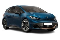 Cupra Born Hatchback 79kWh 326ps VZ e-BOOST DSGcar deal