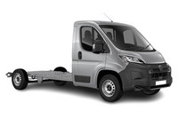 Peugeot Boxer Chassis Cab Chassis Cab 335 L3H1 Floor 2.2 BlueHDi 140 Professionalcar deal