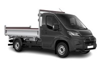 Peugeot Boxer Conversions Tipper 435 Heavy L2 2.2 BlueHDi 140 Professionalcar deal