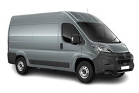 Peugeot Boxer Large Van - High e-BOXER 435 Heavy L3 Electric 22kW 110 Professionacar deal