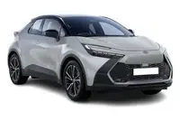 Toyota C-HR Small Crossover/SUV 1.8 Hybrid 140 Icon CVTcar deal
