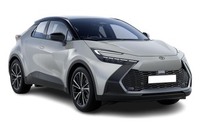 Toyota C-HR PHEV Small Crossover/SUV 2.0 223 Orange Edition CVTcar deal