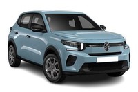 Citroen C3 Hatchback 1.2 Turbo 100 Collection Start+Stopcar deal