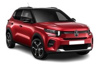 Citroen e-C3 Car Derived Van 83kW EV 44kWh Standard Range Pluscar deal