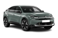 Citroen C4 Hatchback 1.2 Hybrid 145 Plus e-DCS6car deal