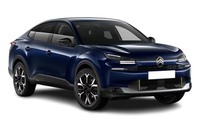 Citroen C4 X Saloon 1.2 Hybrid 145 Plus e-DCS6car deal