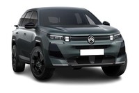 Citroen C5 Aircross Medium Crossover/SUV 1.2 Hybrid 145hp Max Autocar deal