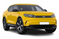 Ford Capri Medium Crossover/SUV 210kW 79kWh Premium Autocar deal