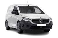 Mercedes Citan Large Van - Standard 110 CDI 1.5 L1 Basecar deal
