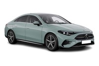 Mercedes CLA-CLASS Saloon CLA 200 1.5 163 Sport Autocar deal