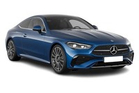 Mercedes Cle-Class Coupe Cle 220d 2.0 197ps AMG Line Autocar deal